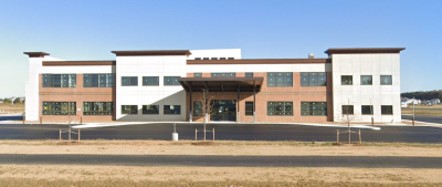 Cape Henlopen Medical Center